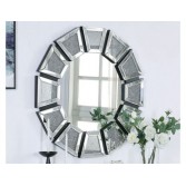 Wall mirrors from the manufacturer