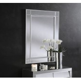 Mirrors for the hallway from the manufacturer