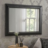 Framed mirrors (9)